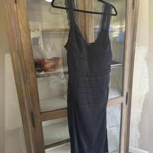 ASTR THE LABEL DRESS